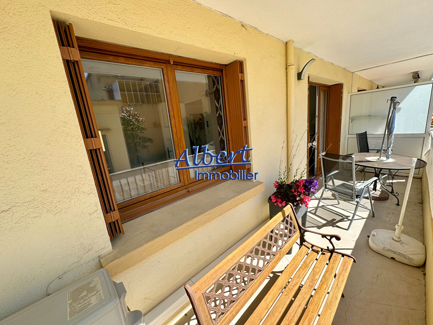 Vente Appartement SANARY SUR MER