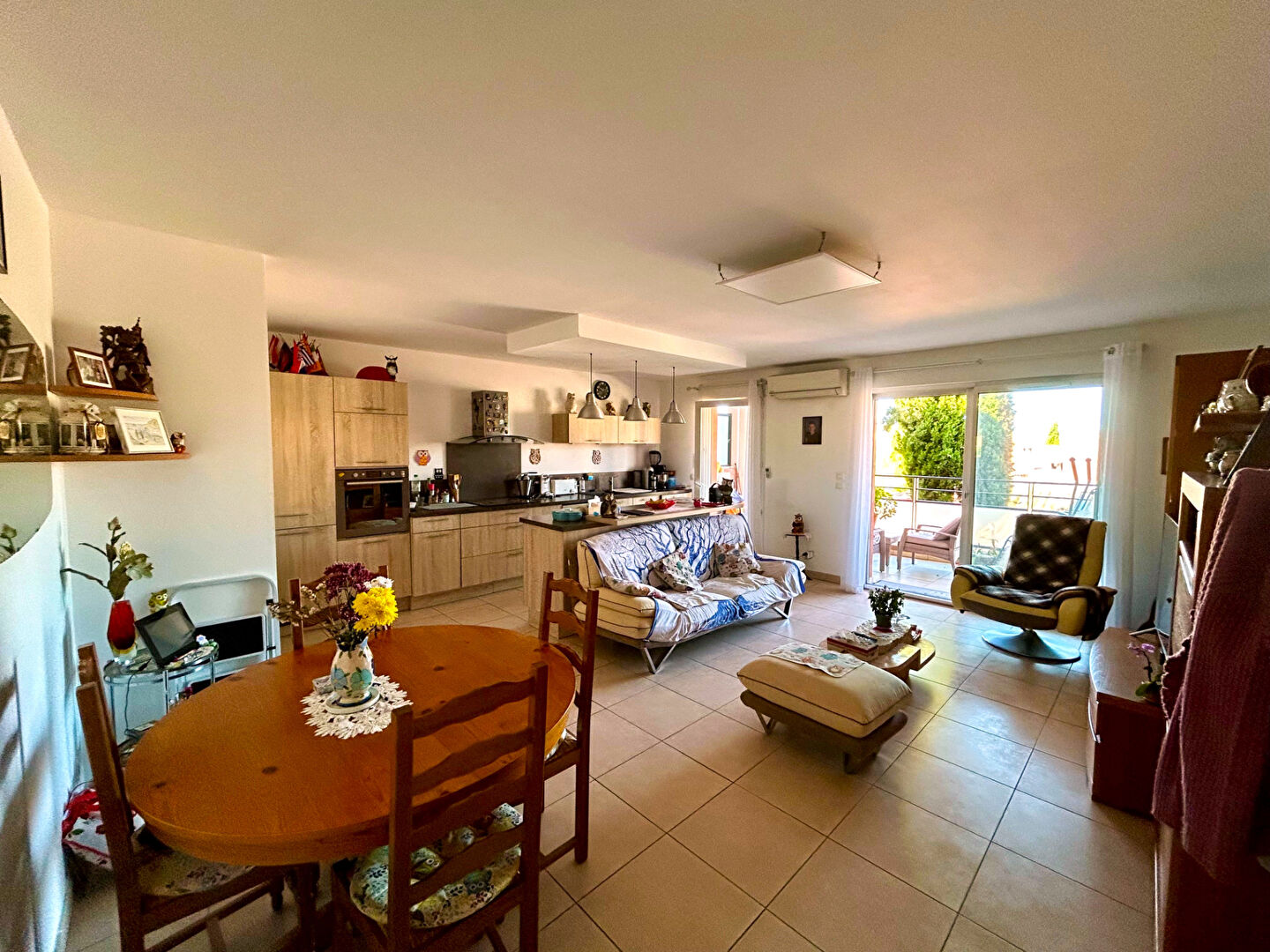 Appartement - SANARY SUR MER