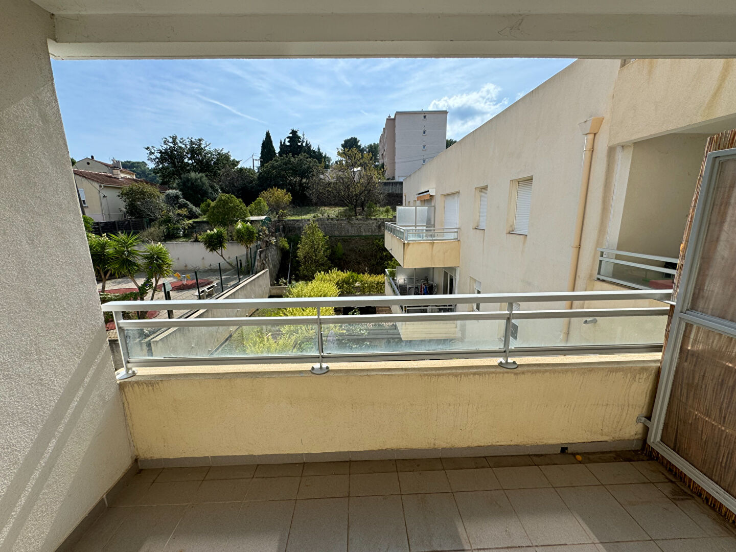 Vente Appartement LA SEYNE SUR MER