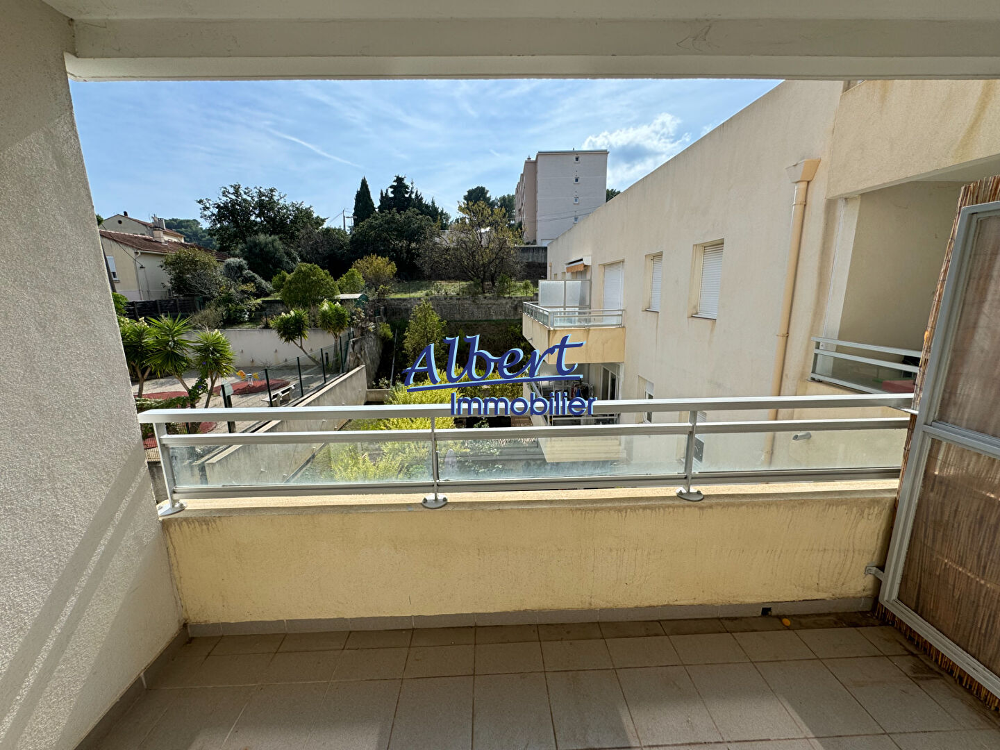 Appartement - LA SEYNE SUR MER