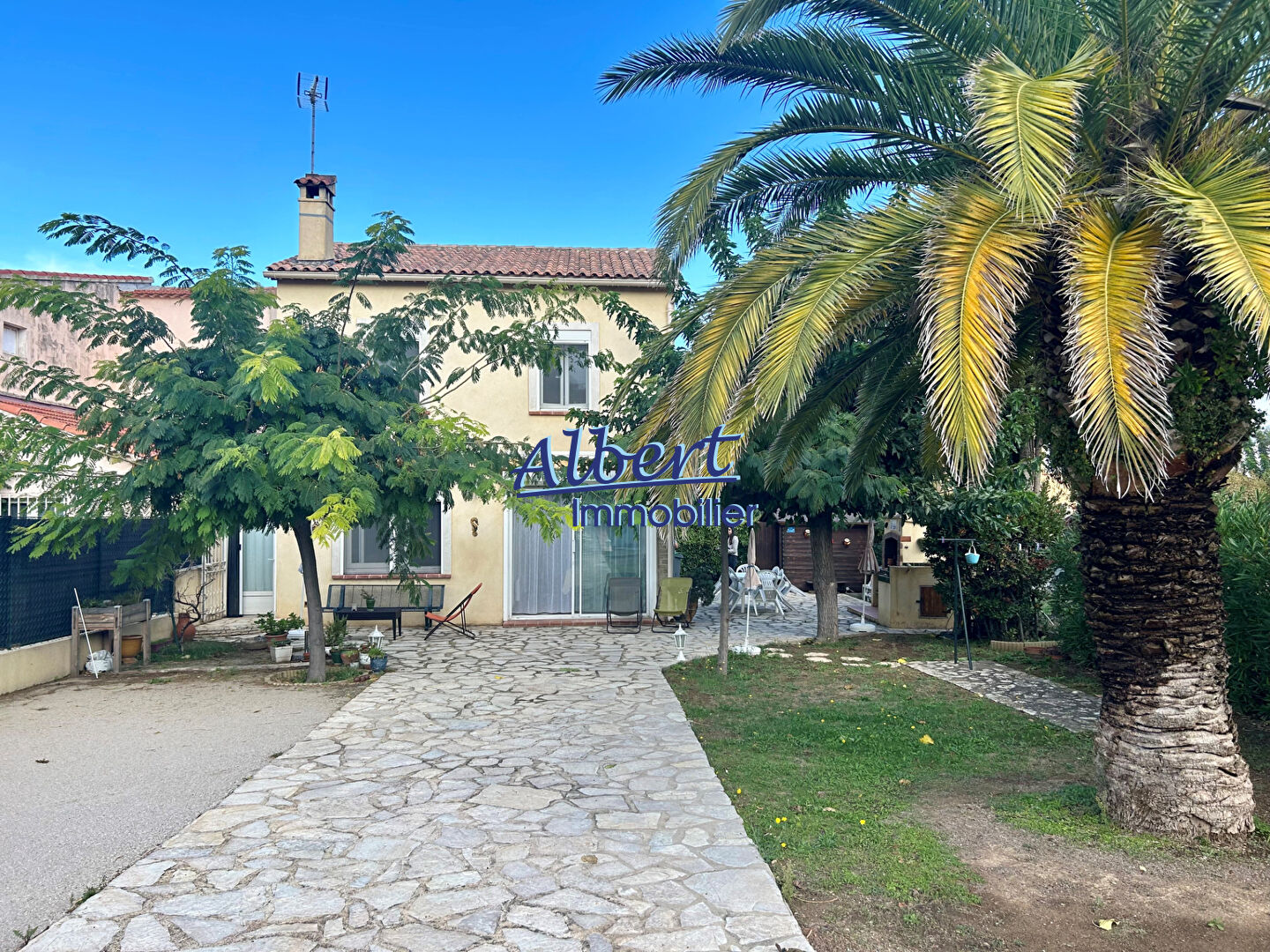 Vente Maison-Villa SANARY SUR MER