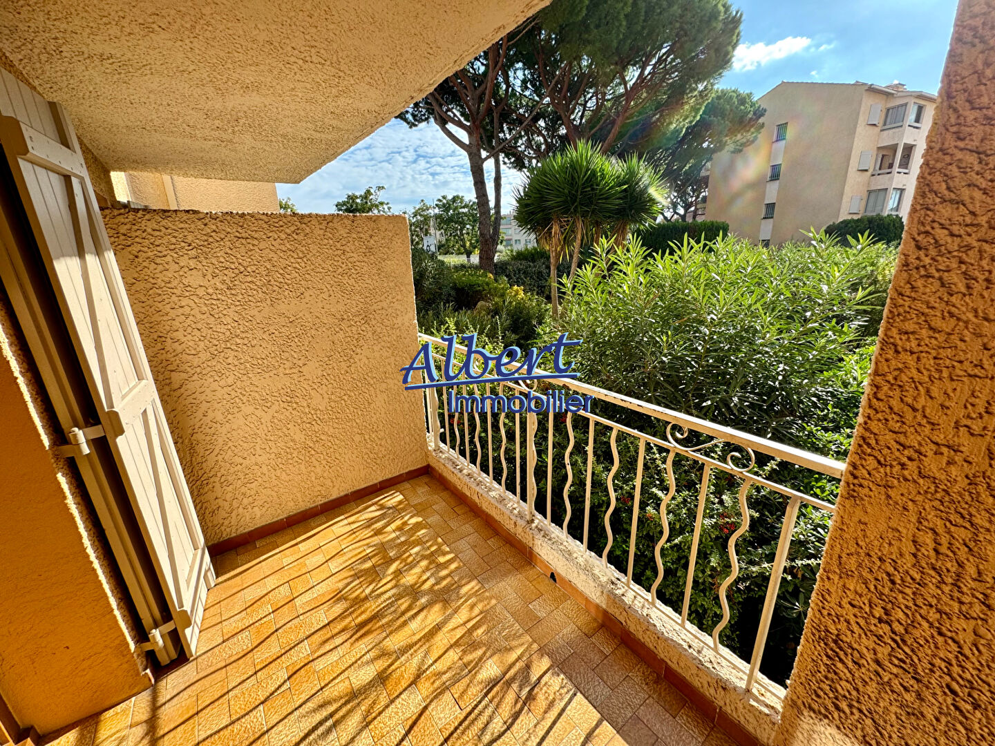 Vente Appartement SANARY SUR MER