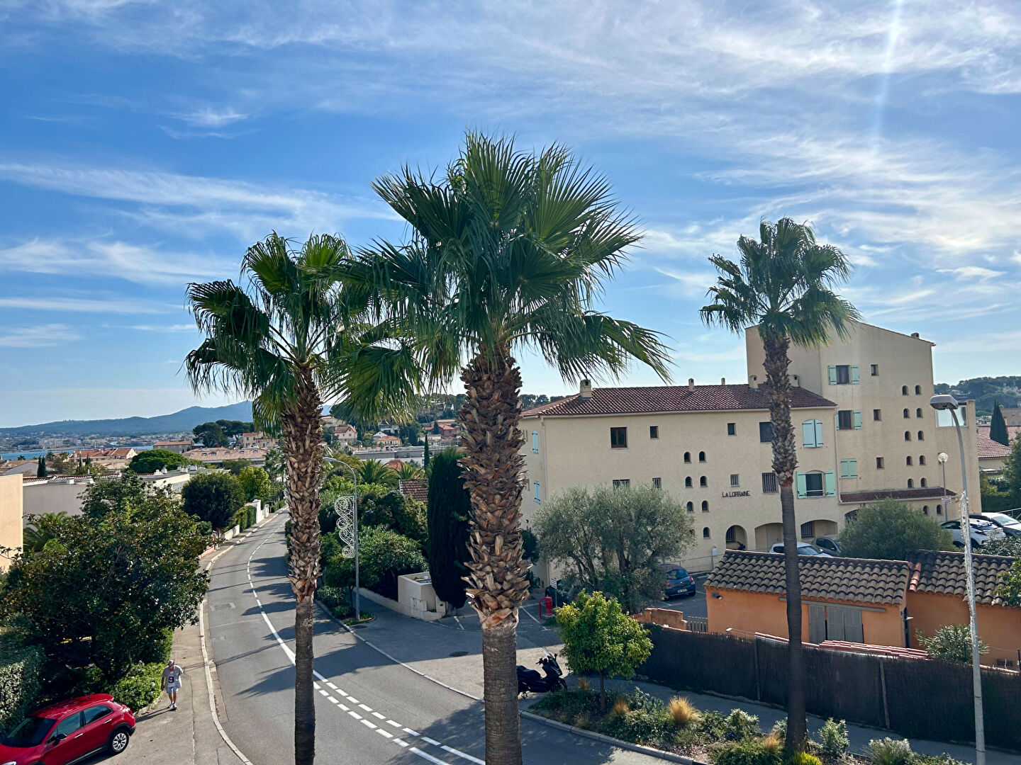 Vente Appartement SANARY SUR MER