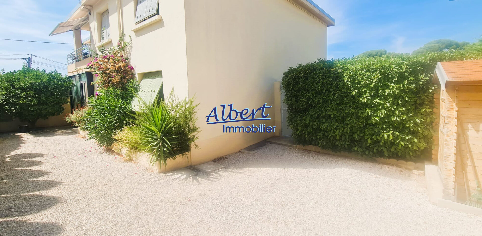 Vente Appartement SANARY SUR MER