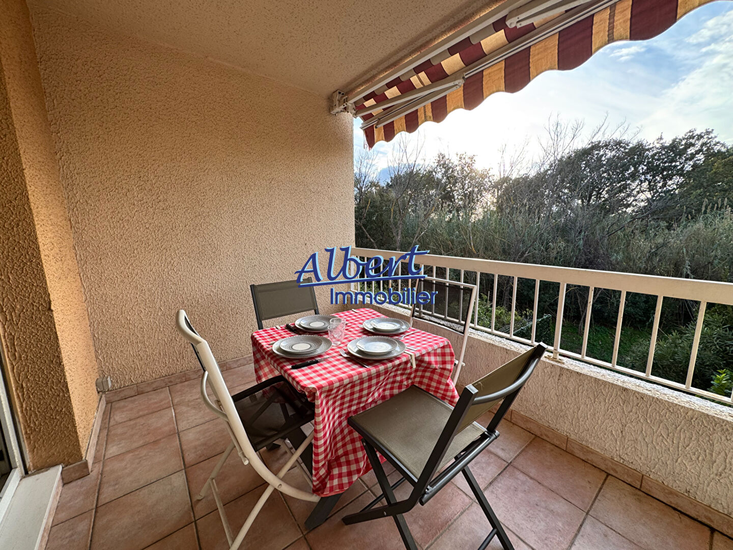 Appartement - SANARY SUR MER