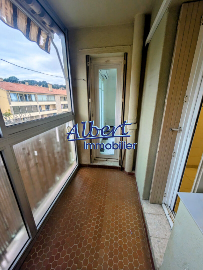 Appartement - OLLIOULES